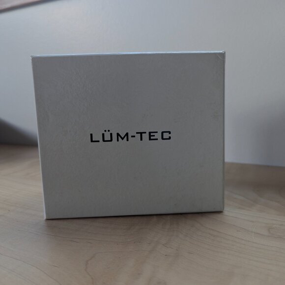 LUM-TEC M1 Chronograph - Picture 7 of 10